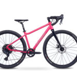 ACADEMY S-grade Gravel 7 27.5" Granaat (2025)