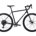Kona Rove ST zwart