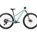 Orbea KIMU 27 H20 Aloha Groen