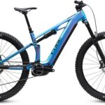 Cube Stereo Hybrid ONE44 HPC SLX 800 dream´n´black (2027)