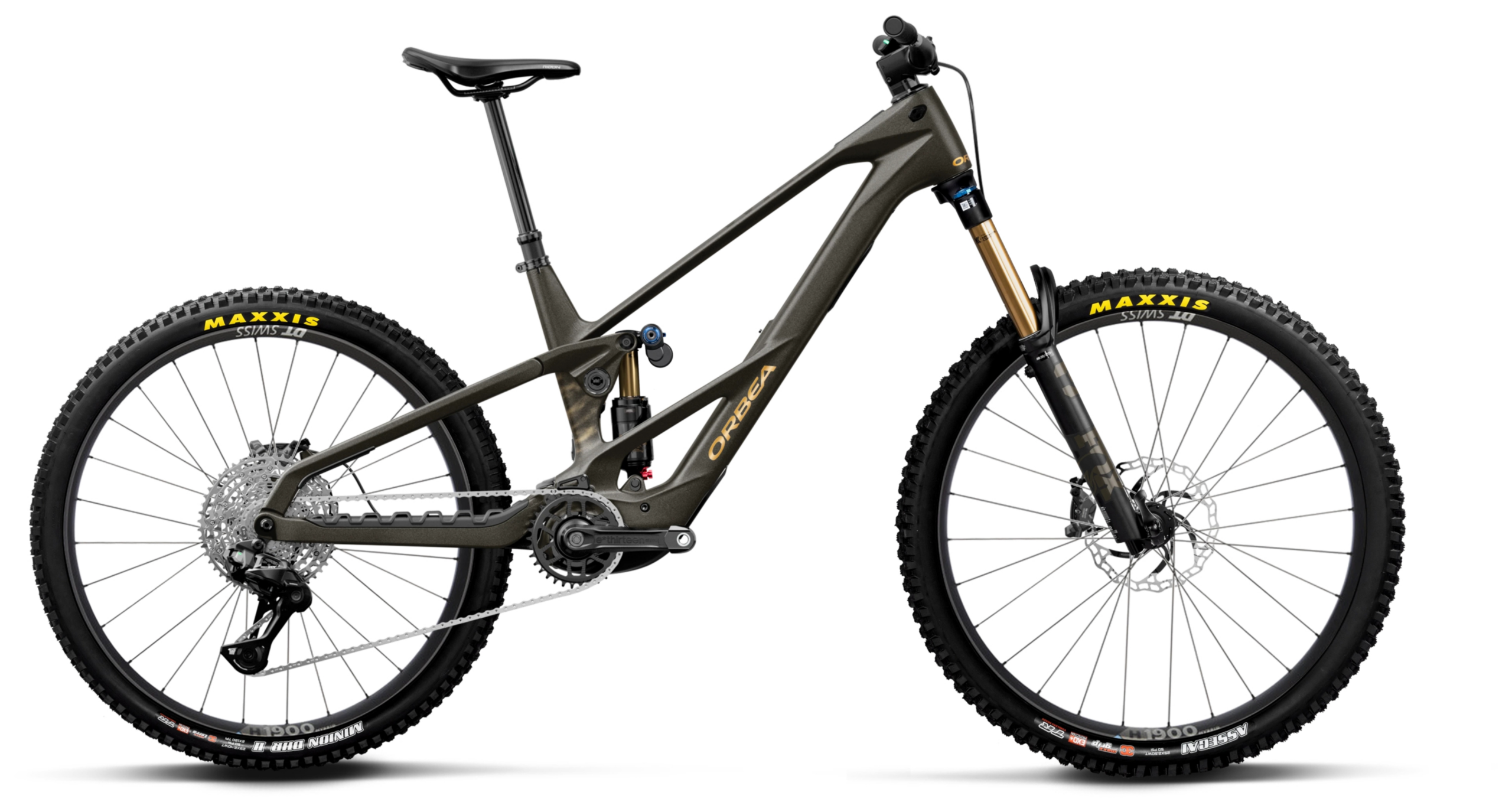 b18c7cf88e336ff89095b2396690622be5c86cf6_37a9ba7017d59355.png Orbea WILD LT M10 MULLET Magic Gold C. View (Mat) - Titan Gold (Glans) - Afbeelding 1