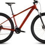 Cube Aim ONE sundowner´n´black (2026)
