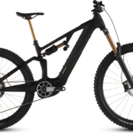 Cube AMS Hybrid ONE77 C:62 AT 600X carbon´n´gold (2026)