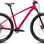 Cube Reaction Pro Diamant fuchsia´n´black (2027)