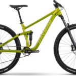 Raymon Yara 150 Pro kiwi groen