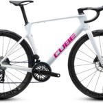 Cube Agree C:62 SLX unicorn´n´pink (2027)