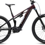 Cube Stereo Hybrid ONE77 HPC SLX 800 liquidred´n´black (2027)