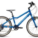 ACADEMY Graad 4 20" Blauw (2025)