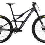 Orbea OCCAM SL H10 Tanzanite (Mat-Glans)