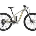 Kona Process 134 DL grijs