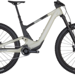 Scott Voltage eRIDE 920 Gobi Beige
