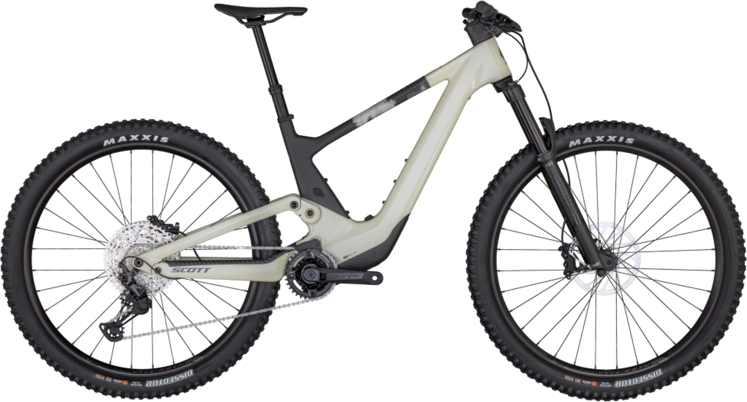 ba2855a0d9aa42318c09217ddfe897601254bbe9_63b64b927f361131.png Scott Voltage eRIDE 920 Gobi Beige - Afbeelding 1