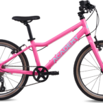 Academy Grade 4 Roze