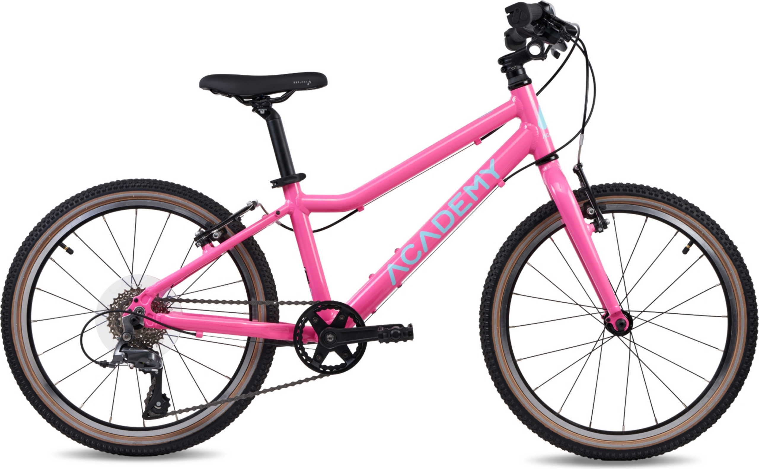 baa7ccf77a32ec2685138747f6c7464e025d0274_156854c89c559a29.png Academy Grade 4 Roze - Afbeelding 1