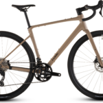 Cube Nuroad Race cappuccino´n´black (2026)