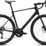 Cube Attain C:62 carbon´n´koolchroom