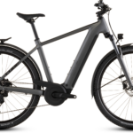 Cube Nuride Hybrid Performance 600 slabgrey´n´black (2026)