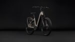 Cube Kathmandu Hybrid SLX 800 Easy Entry flashstone´n´chrome (2027) - Afbeelding 2