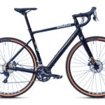 Serious Gravix ONE black shiny (2025)