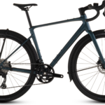 Cube Nuroad Race FE  royalgreen´n´black (2026)
