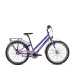 S'cool chix Pro 24-N3 Paars/Lavendel