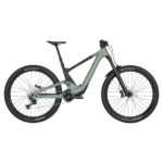 Scott Voltage eRIDE 910 Onderbegroeiing Groen
