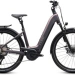 Cube Kathmandu Hybrid SLT 800 Easy Entry mysticgraphite´n´reflex (2027)