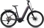Cube Kathmandu Hybrid SLT 800 Easy Entry mysticgraphite´n´reflex (2027)