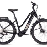 Superior eRX 6.4 MS 630Wh Glanz Zwart