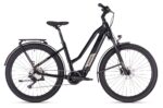 Superior eRX 6.4 MS 630Wh Glanz Zwart