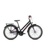 S'cool chix Pro 24-N3 Oxide/Roze