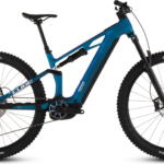 Cube Stereo Hybrid ONE44 HPC SLX 800 nebula´n´wit (2026)