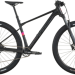 Scott Scale 930 zwart