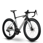 Raymon Arva Pro grijs/carbon