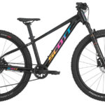Scott Scale RC 600 zwart (2025)