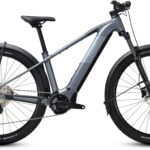 Cube Reaction Hybrid Performance 720 FE Diamant asgrijs´n´prism (2027)