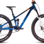 Cube Stereo 240 ONE actionteam (2027)