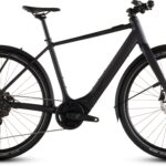 Cube Editor Hybrid Pro 400X FE coal´n´prism (2026)