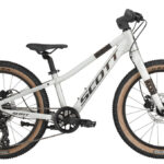 Scott Scale 200 legering zilver (2025)