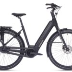 Superior eWAY 5.9 Mat Zwart