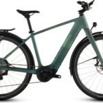 Cube Kathmandu Hybrid C:62 SLT 400X seafoam´n´chrome (2026)