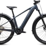 Cube Reaction Hybrid ONE 720 FE Diamant oolonggrey´n´reflex (2027)