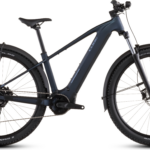 Cube Reaction Hybrid Performance 600 FE indigoblue´n´reflex (2026)