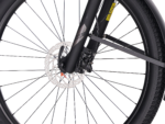 Superior eRX 6.4 LS 504Wh MAT PETROLBLAUW - Afbeelding 2