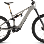 Cube AMS Hybrid ONE77 C:62 SUPER TM 600X reedbeigegrit´n´orange (2026)