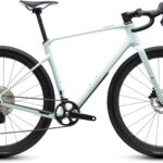 Cube Nuroad C:62 ONE hintofmint´n´groen