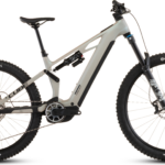 Cube Stereo Hybrid ONE77 HPC SLX 800  glintsand´n´black (2026)