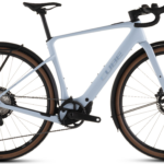 Cube Nuroad Hybrid C:62 SLX 400X FE  iceblue´n´prism (2026)