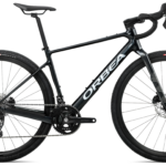 Orbea TERRA H30 Diamond Black - Diamond C.View (Gloss)