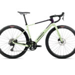 Orbea TERRA M20TEAM Diamant Acid Gum - Fantasy Purple Carbon View (Gloss) (2026)